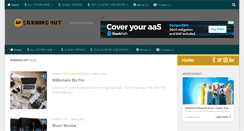 Desktop Screenshot of earninghut.com